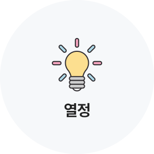 열정